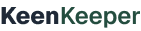 logo keen keeper